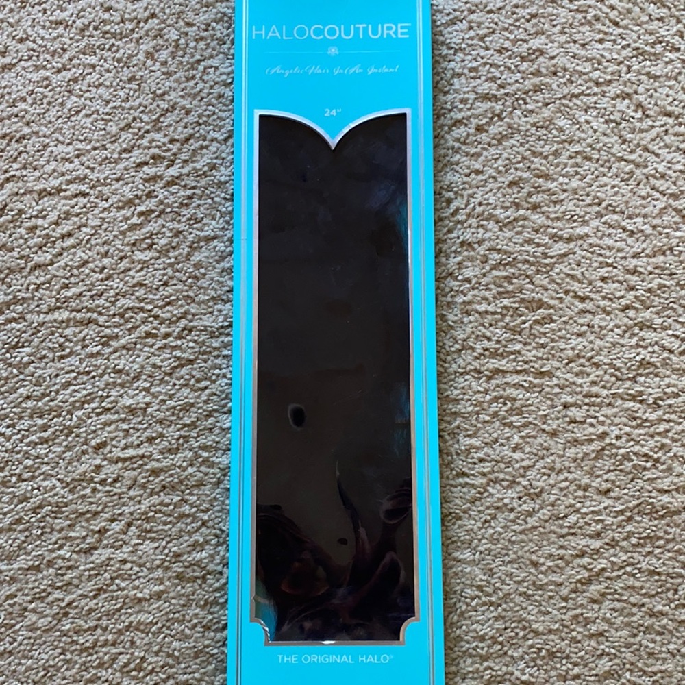 Halocouture Hair Extensions